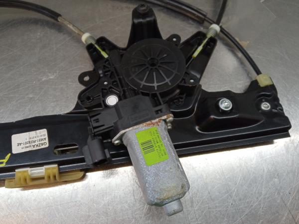 Elevalunas delantero izquierdo FORD C-Max II (DXA/CB7, DXA/CEU) Imagem-2