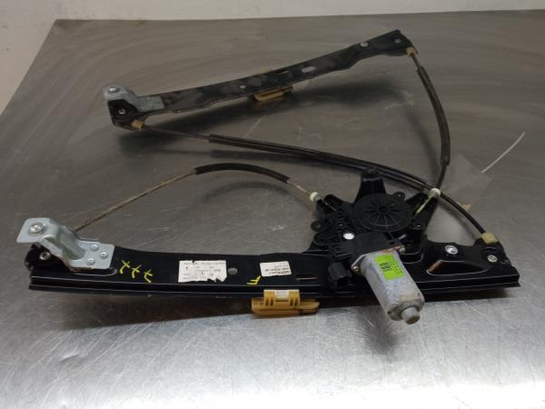 Elevalunas delantero izquierdo FORD C-Max II (DXA/CB7, DXA/CEU) Imagem-1