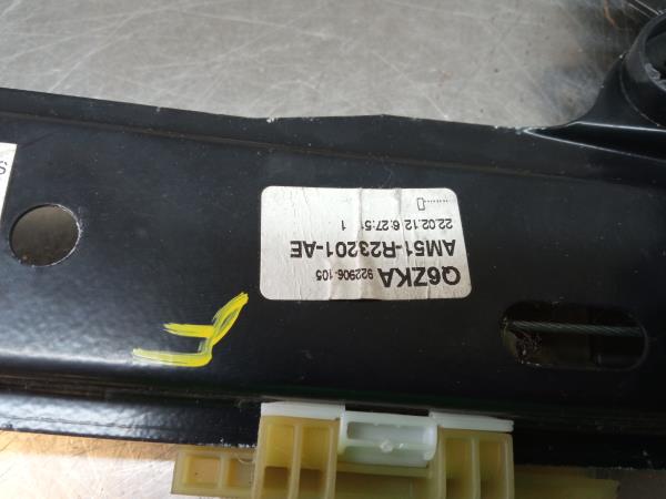 Elevalunas delantero izquierdo FORD C-Max II (DXA/CB7, DXA/CEU) Imagem-3