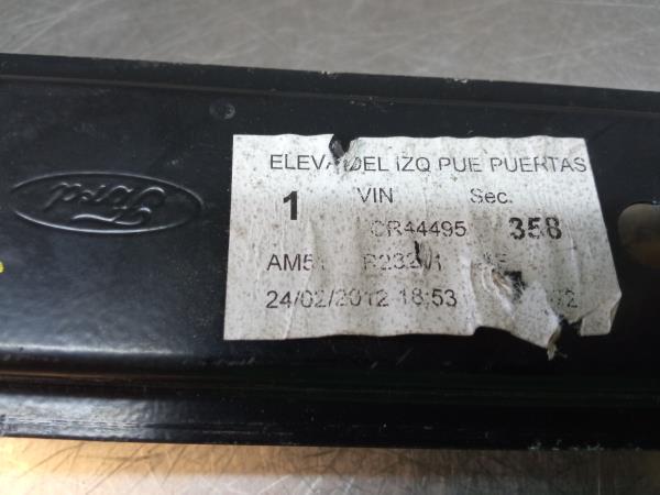 Elevalunas delantero izquierdo FORD C-Max II (DXA/CB7, DXA/CEU) Imagem-4