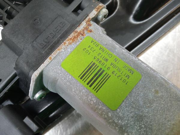 Elevalunas delantero izquierdo FORD C-Max II (DXA/CB7, DXA/CEU) Imagem-5