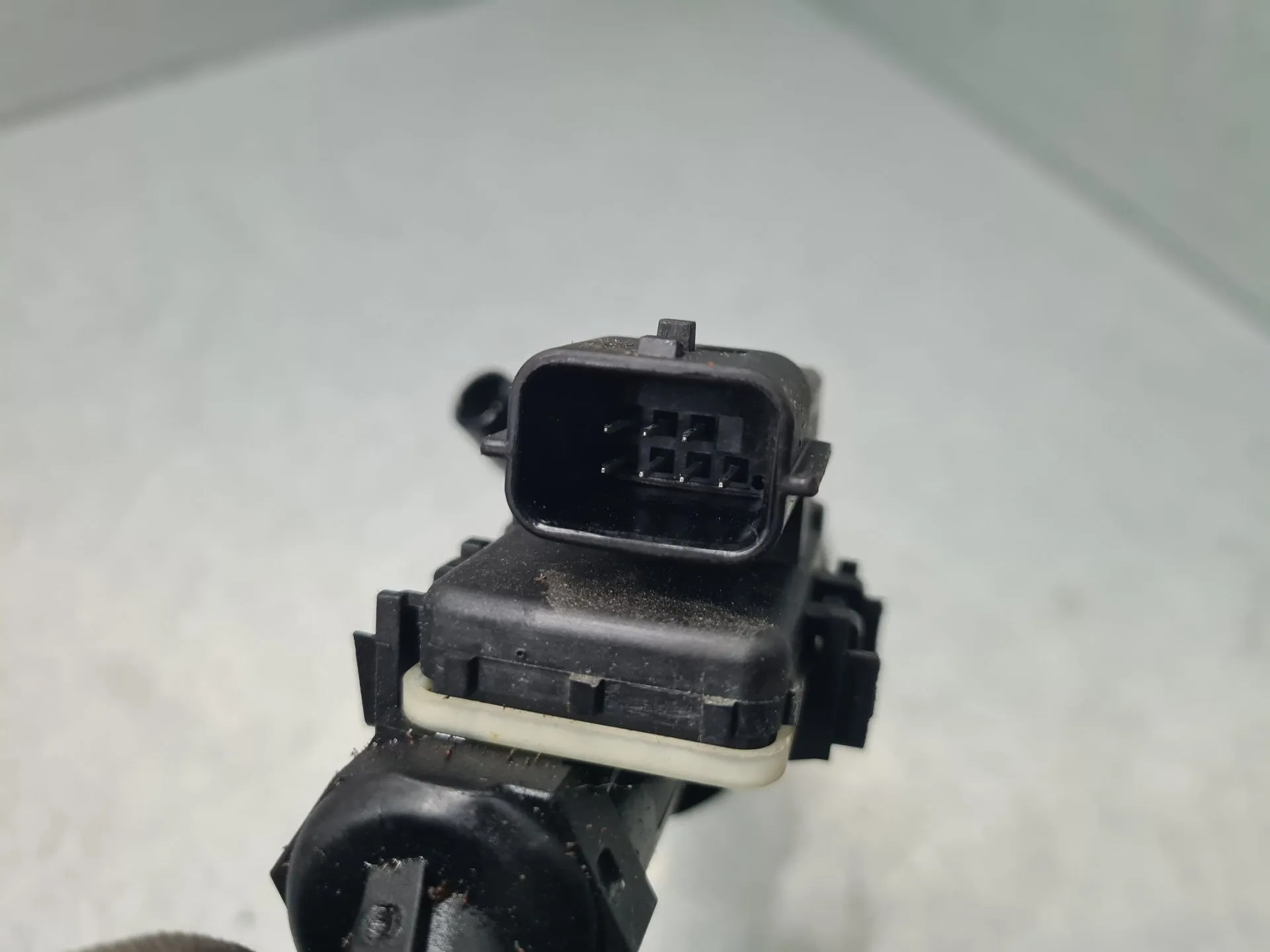 Clutch pump RENAULT Clio V (BF_) Imagem-5