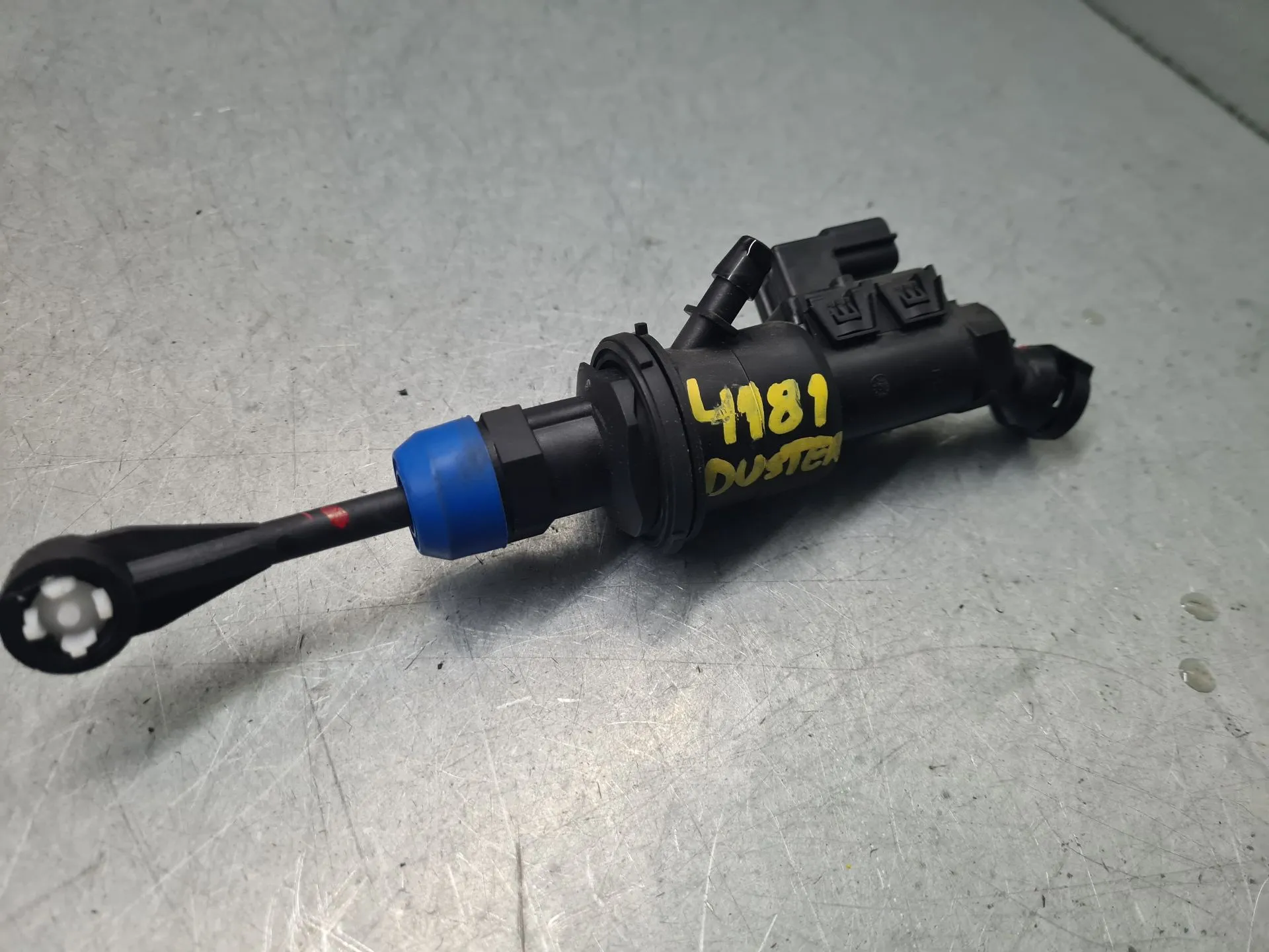 Clutch pump DACIA Duster III (P1310)