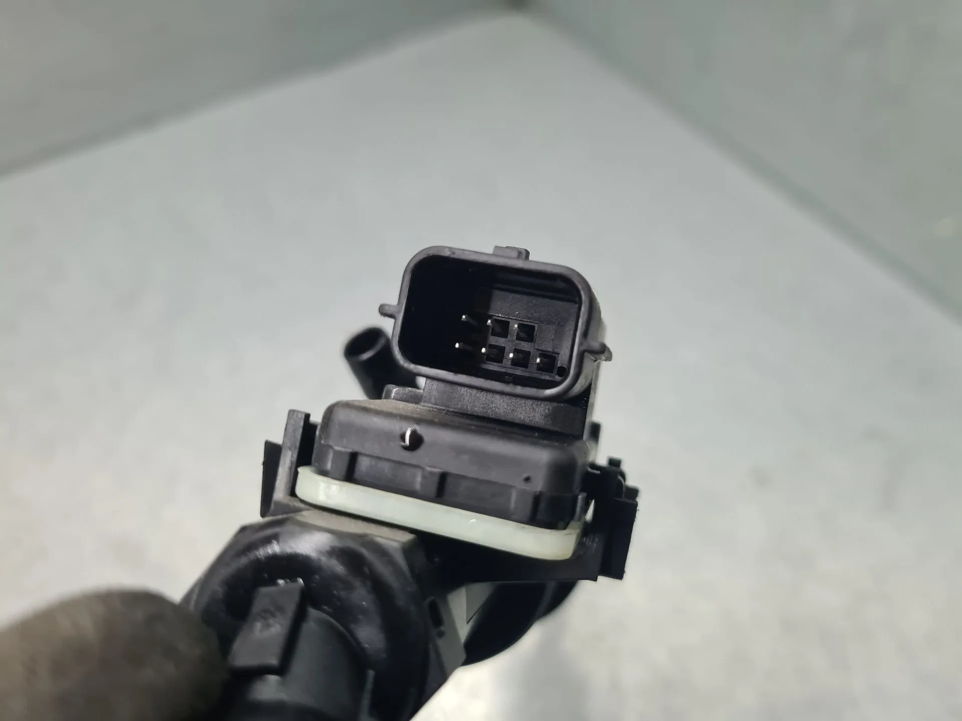 Clutch pump DACIA Duster III (P1310) Imagem-4