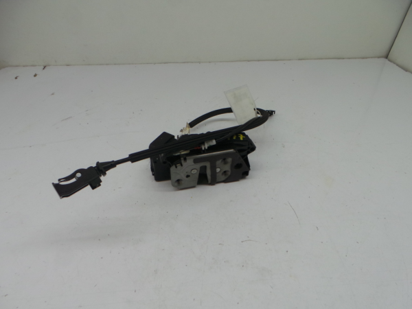 Rear Left Door Lock FORD C-Max II (DXA/CB7, DXA/CEU) Imagem-1
