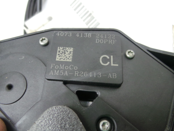 Rear Left Door Lock FORD C-Max II (DXA/CB7, DXA/CEU) Imagem-2