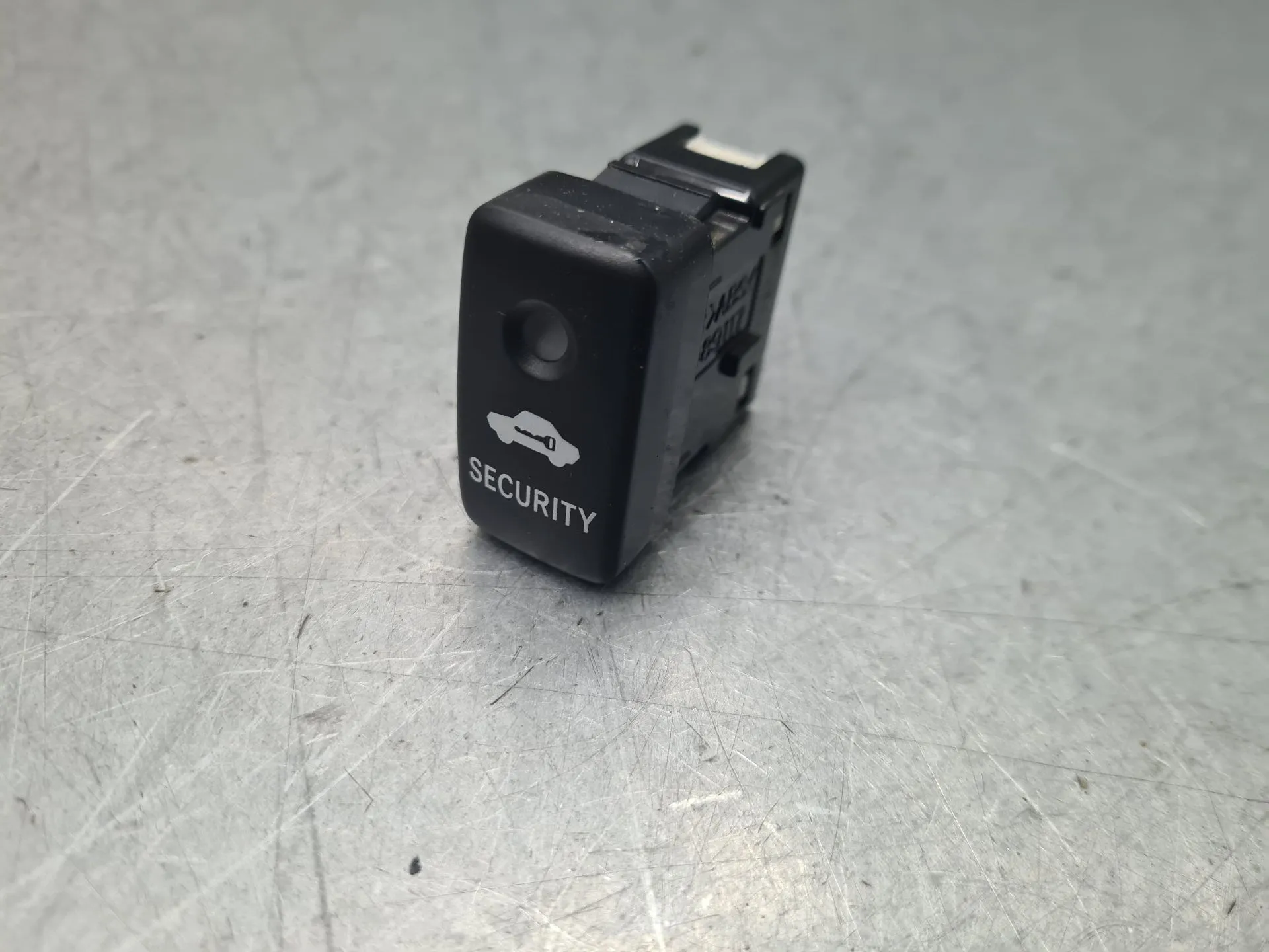 Botão / interruptor trancar portas TOYOTA Hilux VII Pick Up (_N1_, _N2_, _N3_)