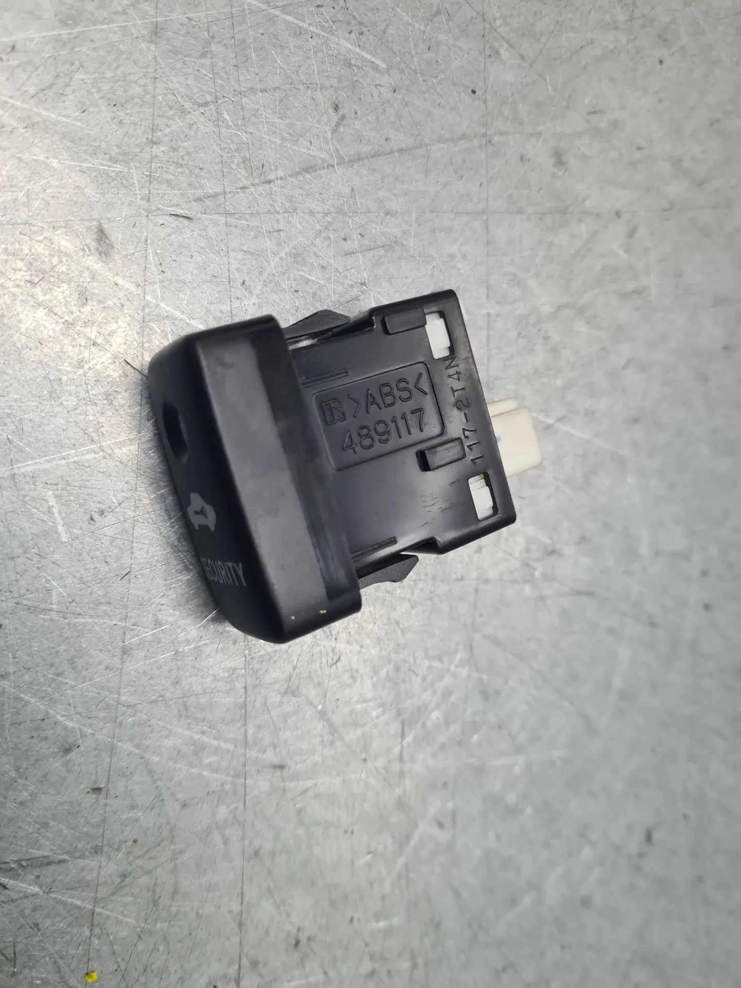 Botão / interruptor trancar portas TOYOTA Hilux VII Pick Up (_N1_, _N2_, _N3_) Imagem-2