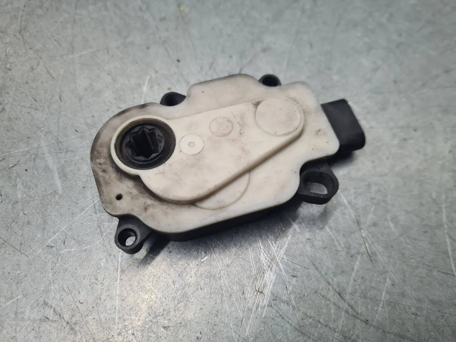 Heater Flap Motor RENAULT Captur (J5_) Imagem-1