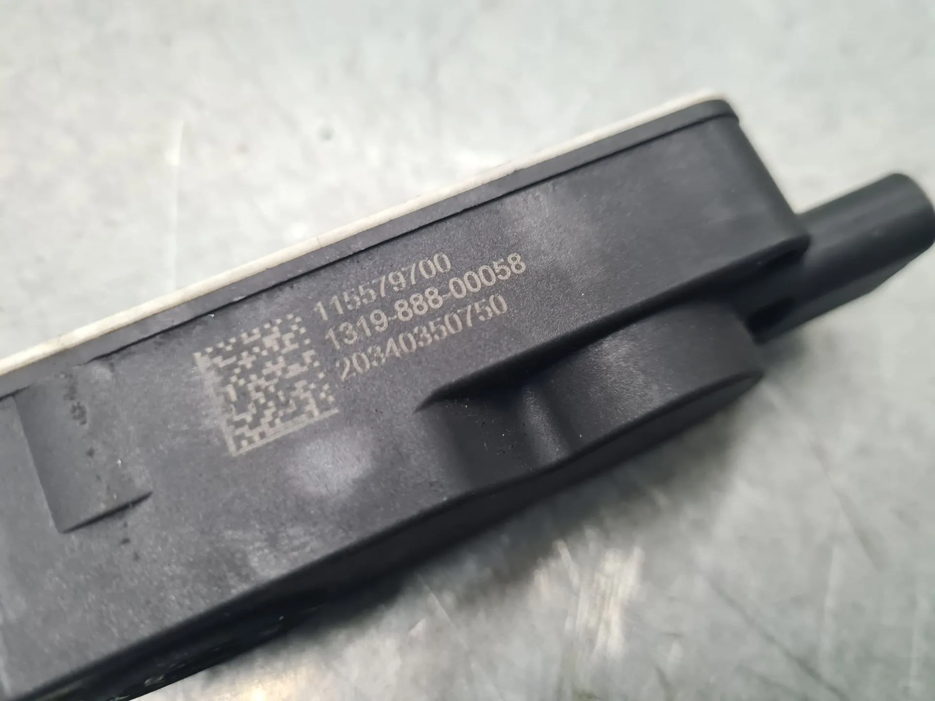 Heater Flap Motor TESLA Model 3 (5YJ3) Imagem-4