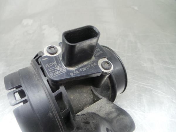 Mass Air Flow Sensor (MAF) FORD C-Max II (DXA/CB7, DXA/CEU) Imagem-3