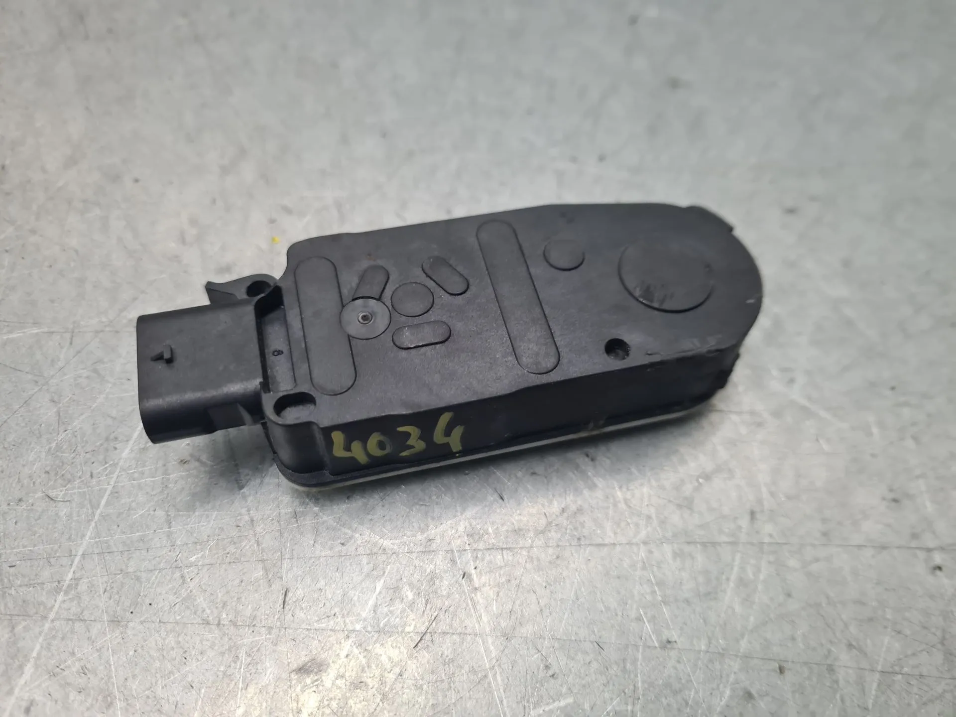 Heater Flap Motor PEUGEOT 2008 II (U_) Imagem-1