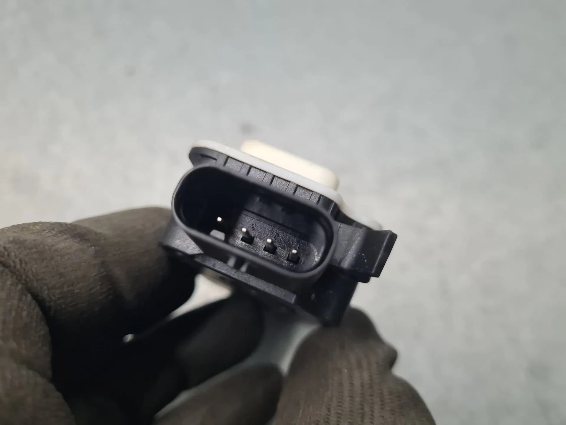 Heater Flap Motor PEUGEOT 2008 II (U_) Imagem-2