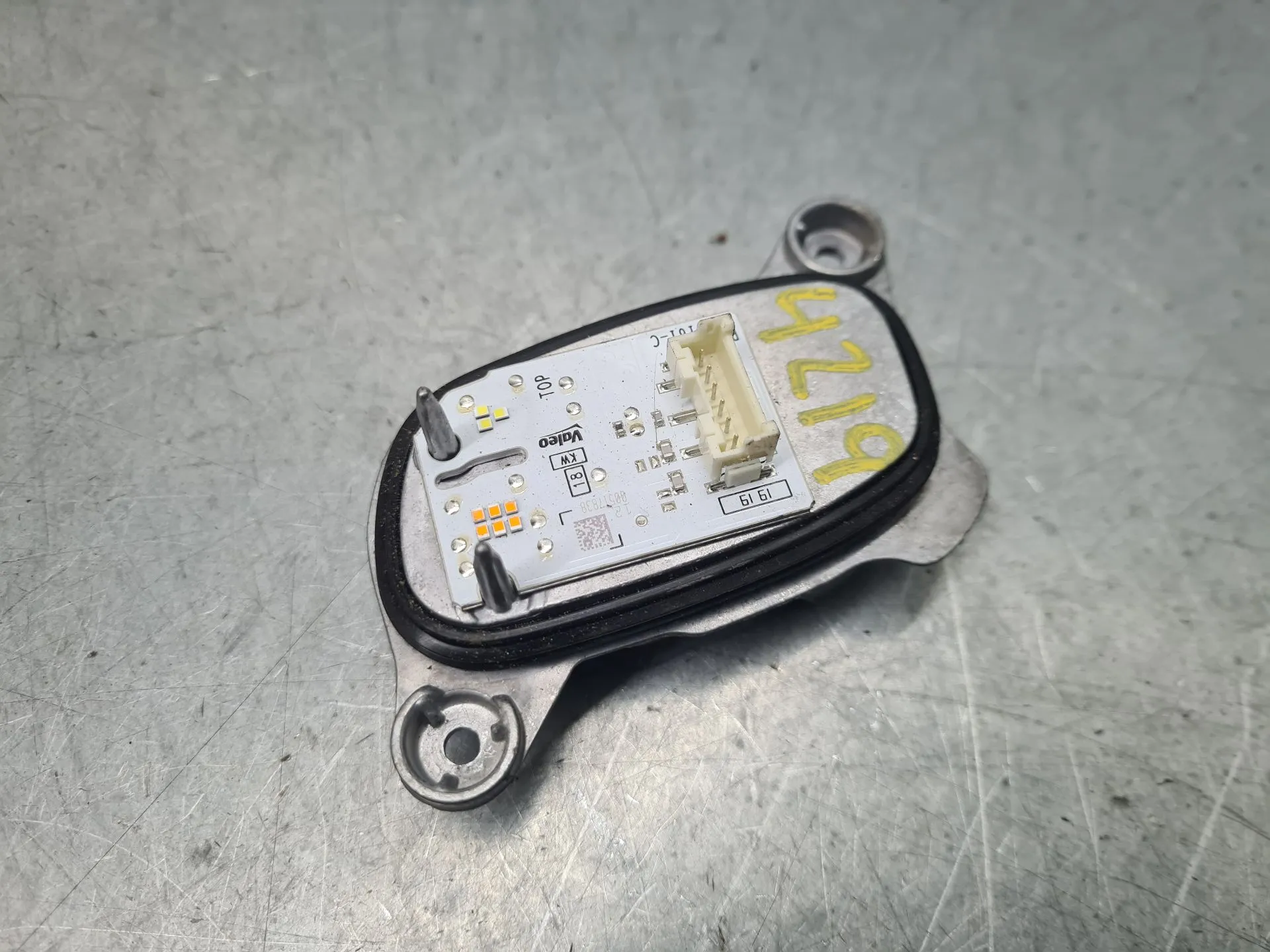 Balástro xénon / módulo LED BMW 1 (F40)