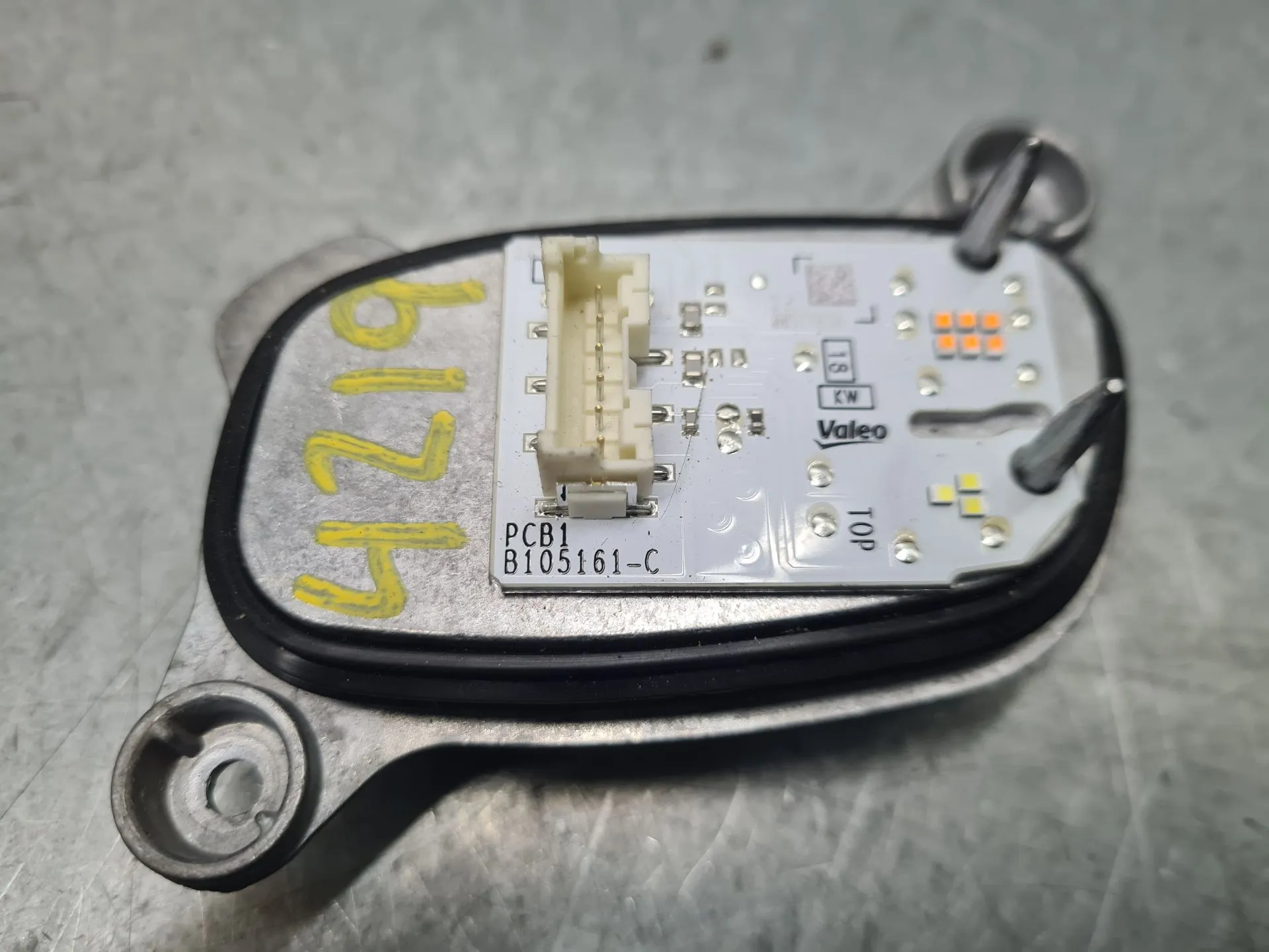 Balástro xénon / módulo LED BMW 1 (F40) Imagem-2