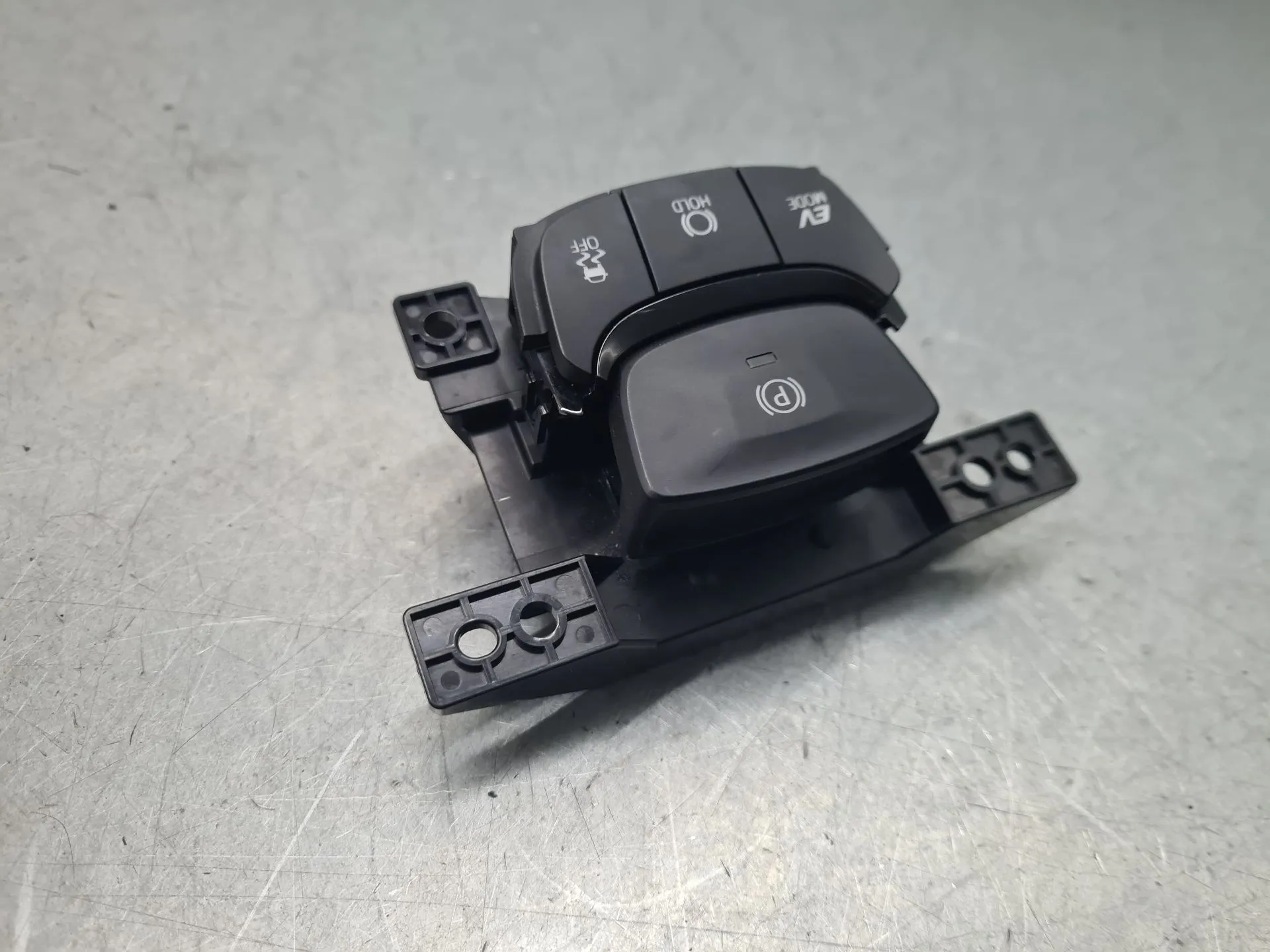 Botão / interruptor travão de parque TOYOTA C-HR (_X1_) Imagem-2