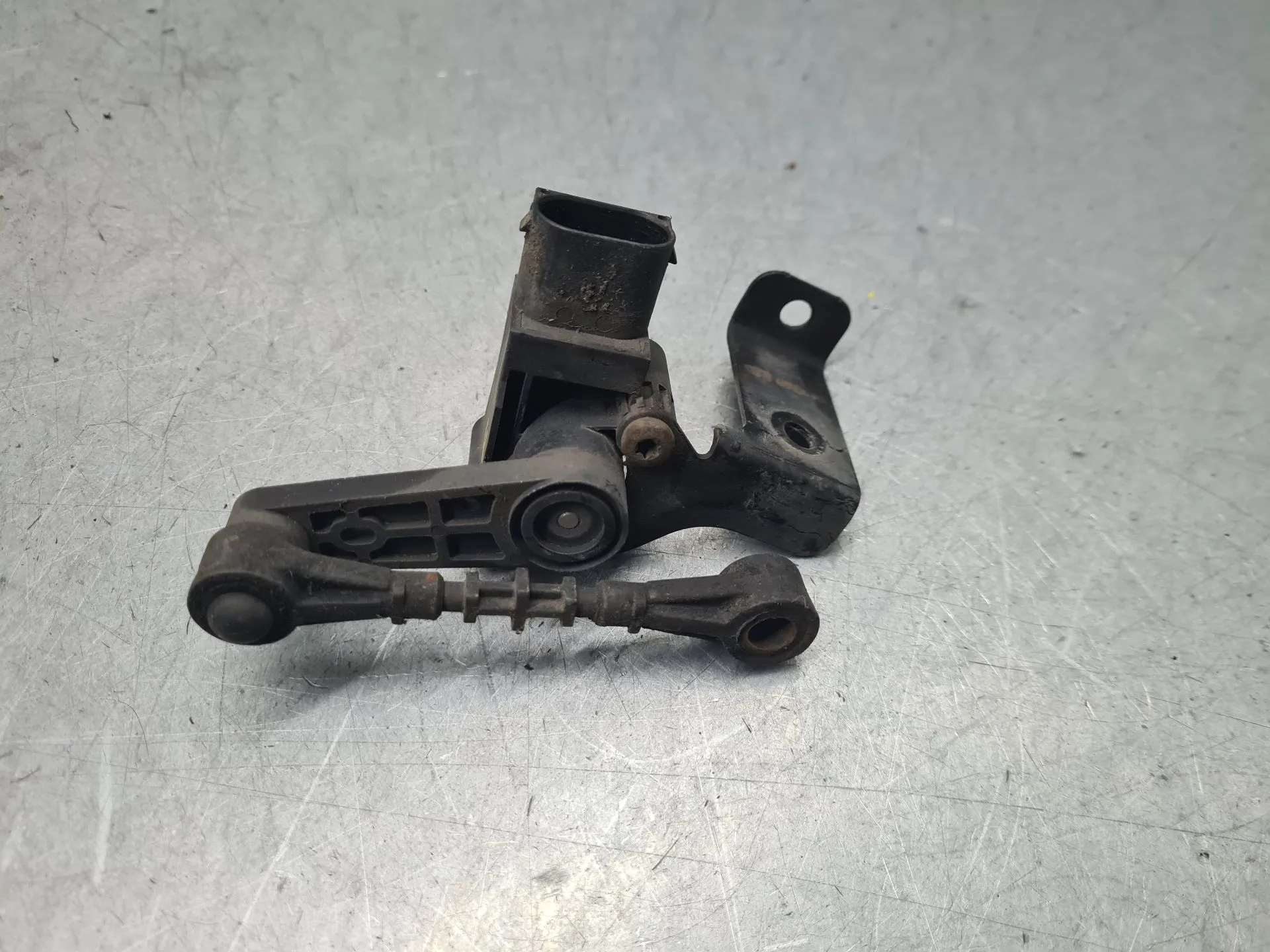 Motor regulação ótica / farol LAND ROVER Range Rover Evoque (L538)