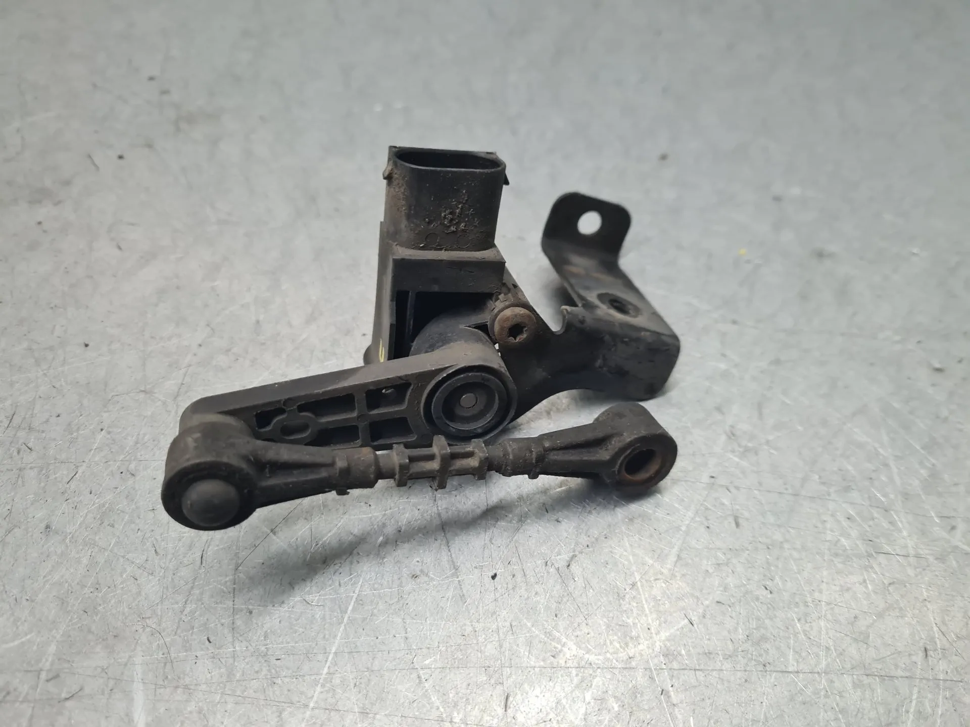 Motor regulação ótica / farol LAND ROVER Range Rover Evoque (L538) Imagem-3