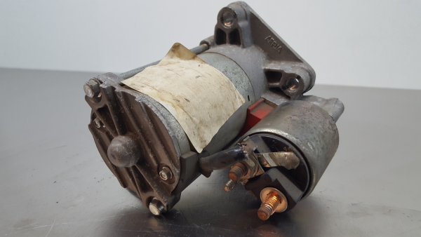 Motor de arranque FORD C-Max II (DXA/CB7, DXA/CEU) Imagem-4