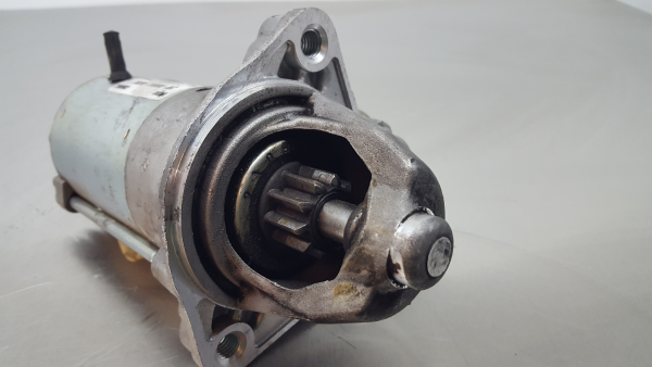 Motor de arranque FORD C-Max II (DXA/CB7, DXA/CEU) Imagem-3
