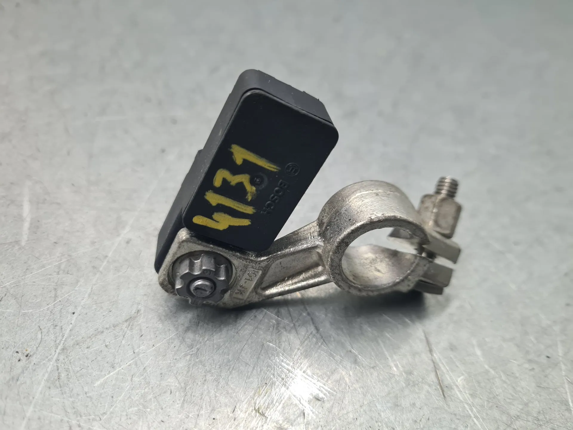 Negative battery cable MITSUBISHI Space Star Hatchback (A0_A) Imagem-1