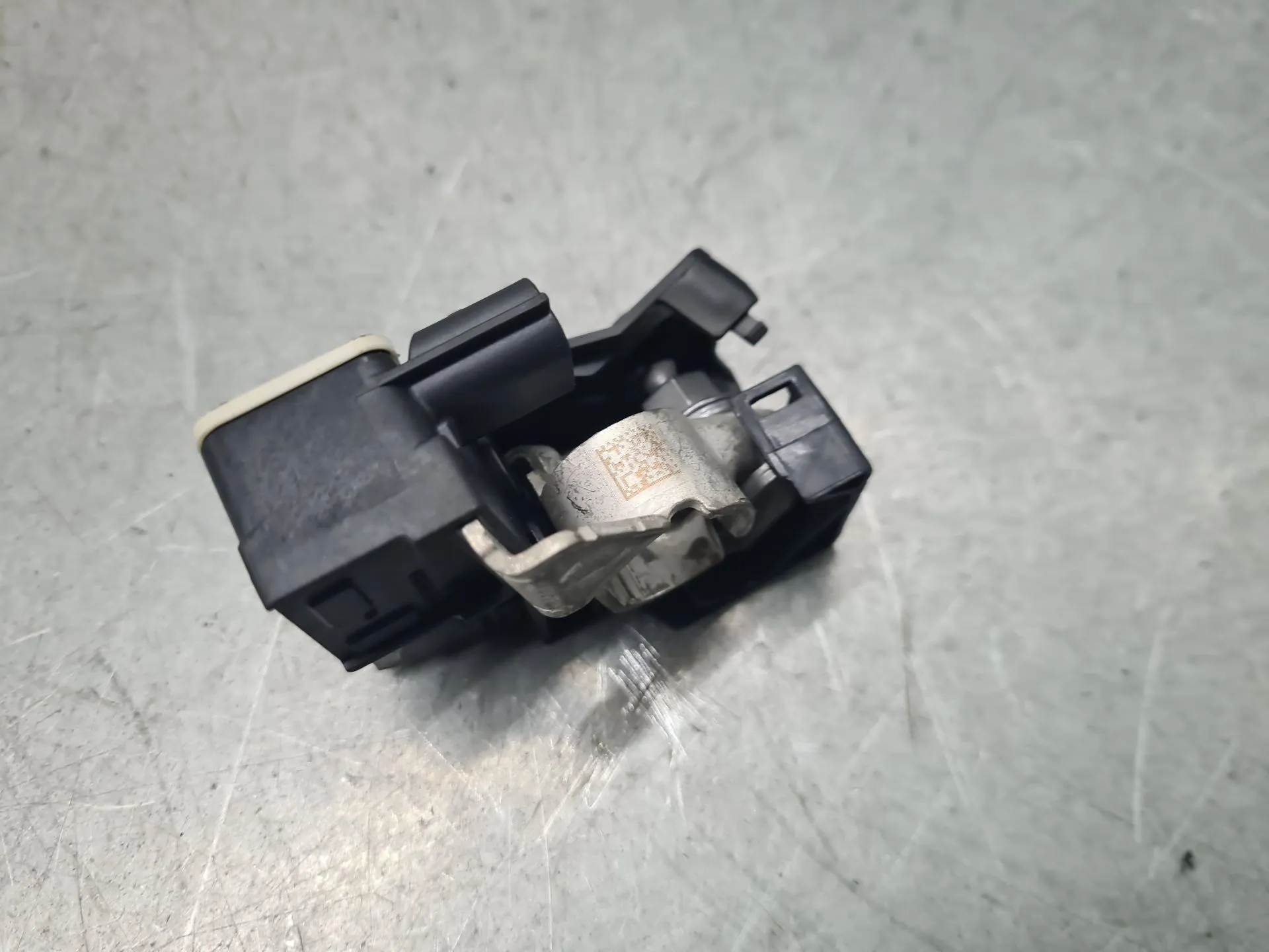 Negative battery cable DACIA Duster III (P1310) Imagem-3