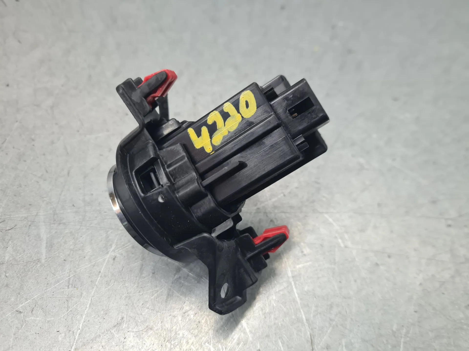 Botão / interruptor Start&Stop TOYOTA C-HR (_X1_) Imagem-2