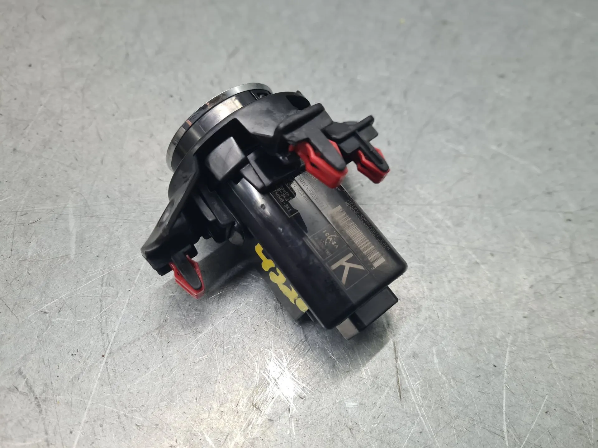 Botão / interruptor Start&Stop TOYOTA C-HR (_X1_) Imagem-1