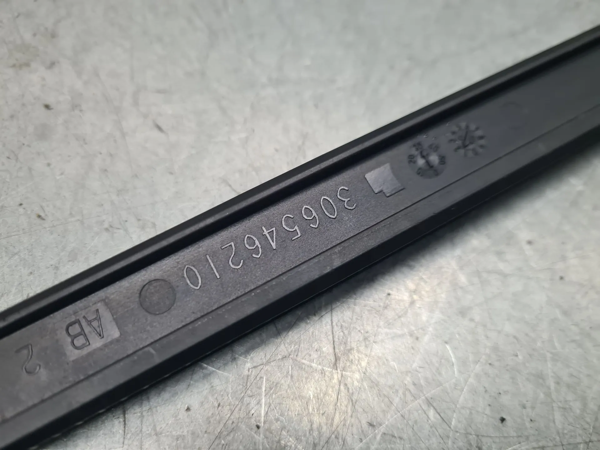 Atuador MERCEDES-BENZ Classe E Coupé (C207) Imagem-6