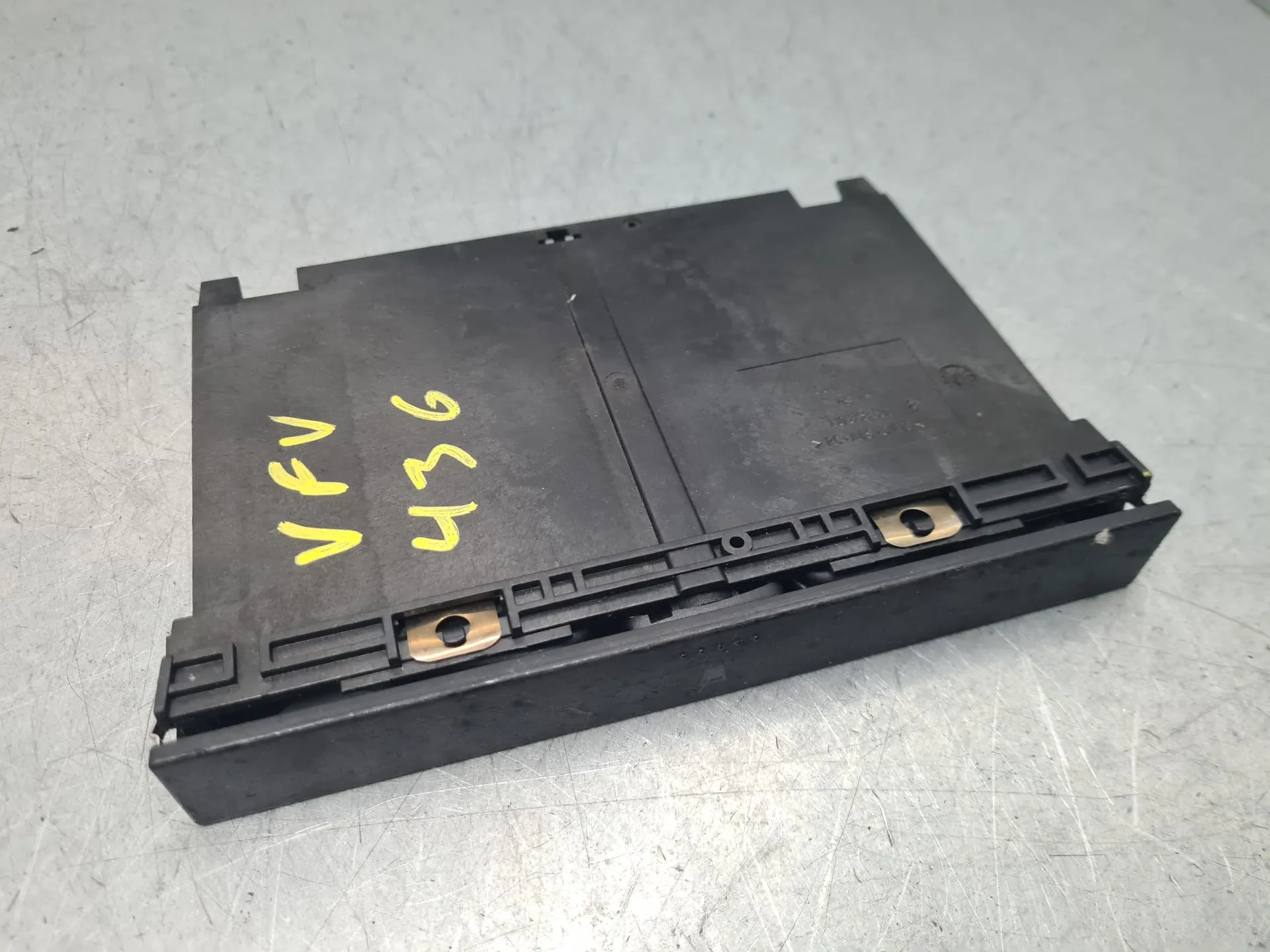 Suporte de copos VOLKSWAGEN Golf IV (1J1)