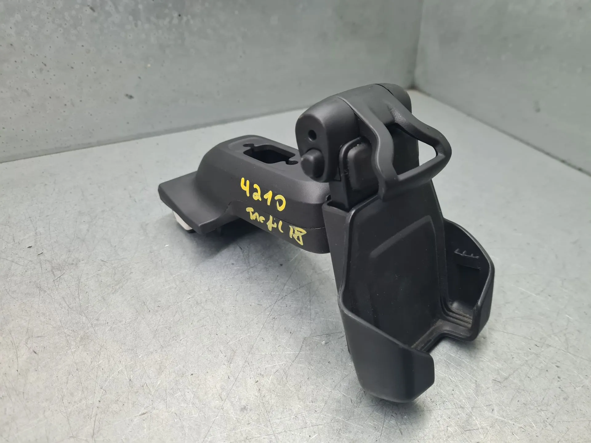 Acessórios Auto RENAULT Trafic III (FG_)