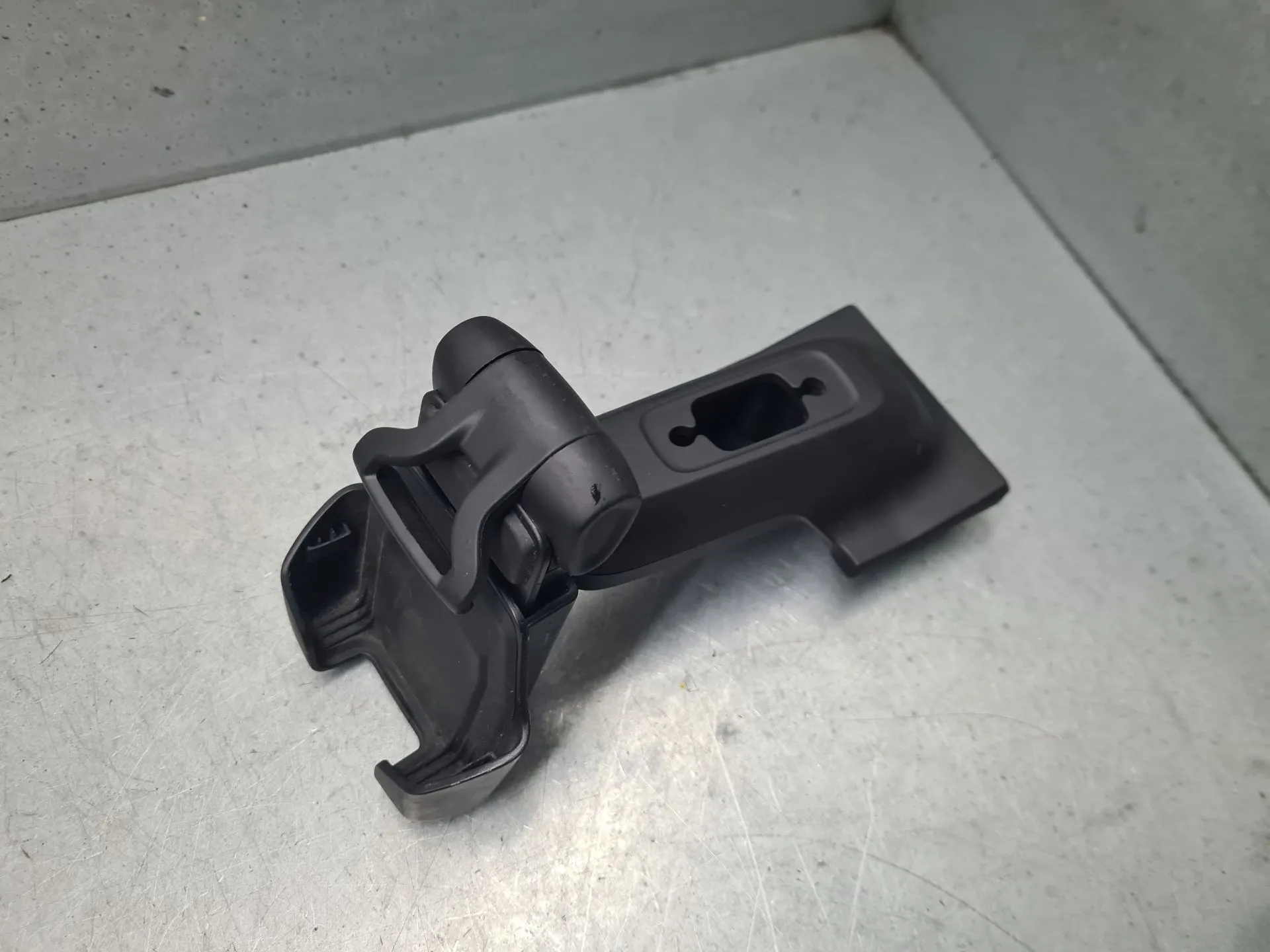 Acessórios Auto RENAULT Trafic III (FG_) Imagem-2