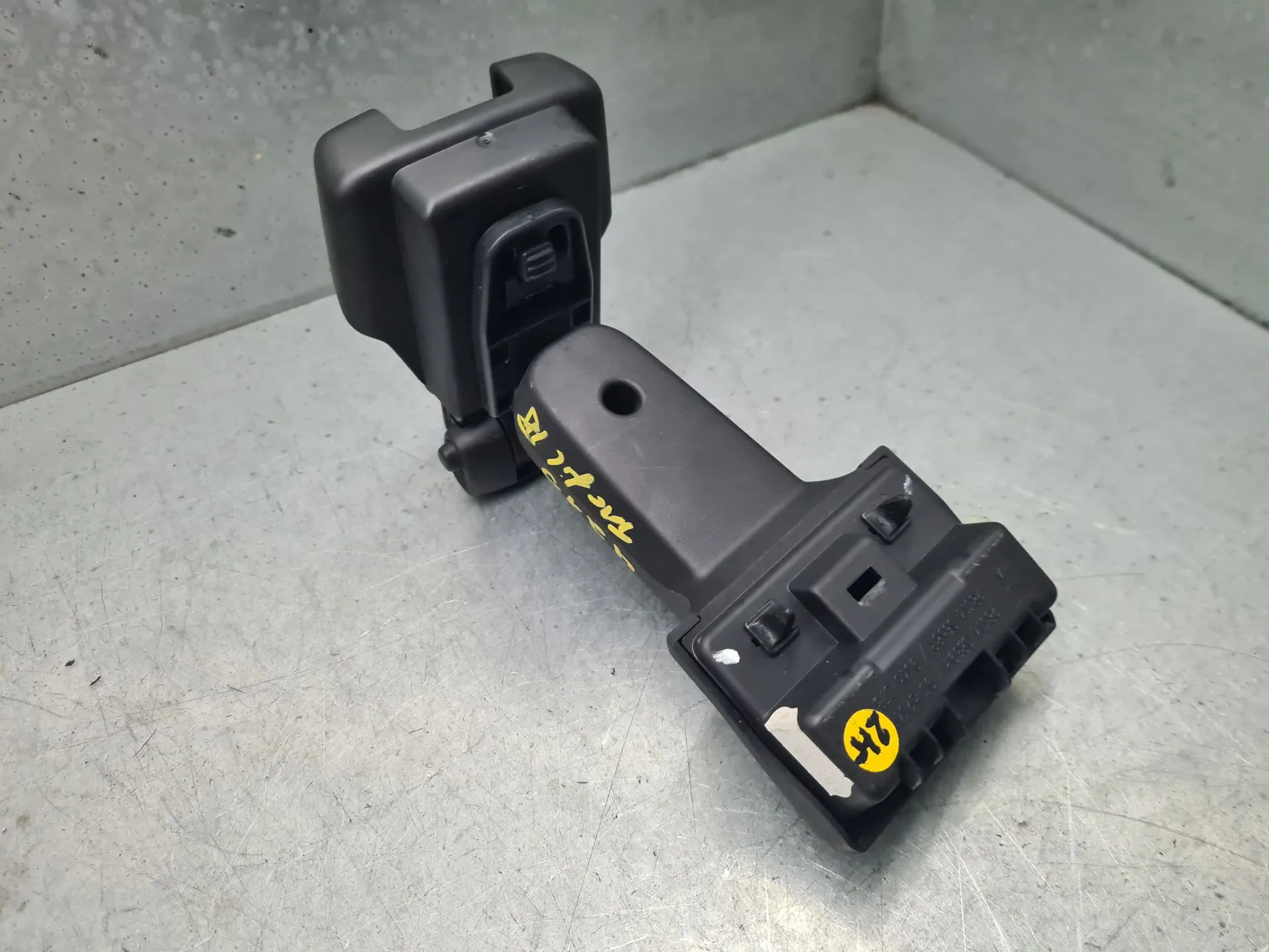 Acessórios Auto RENAULT Trafic III (FG_) Imagem-3