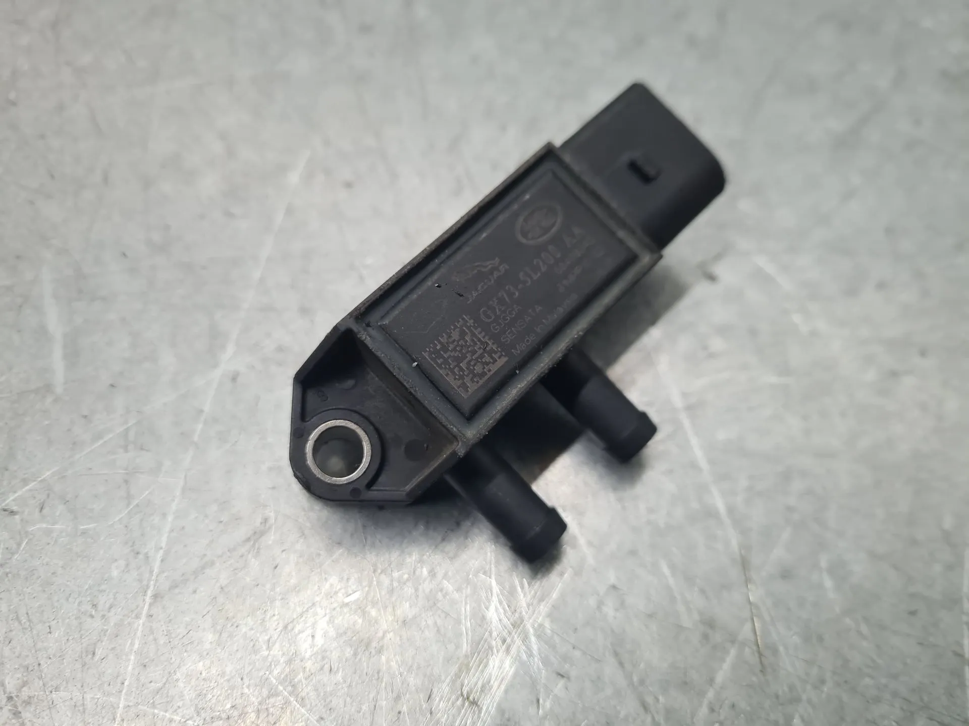 Sensor filtro particulas / FAP JAGUAR F-Pace (X761)