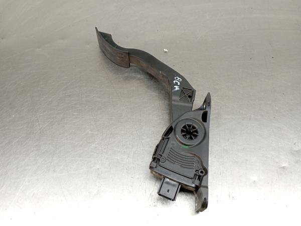 Pedal do acelerador FORD C-Max II (DXA/CB7, DXA/CEU) Imagem-1