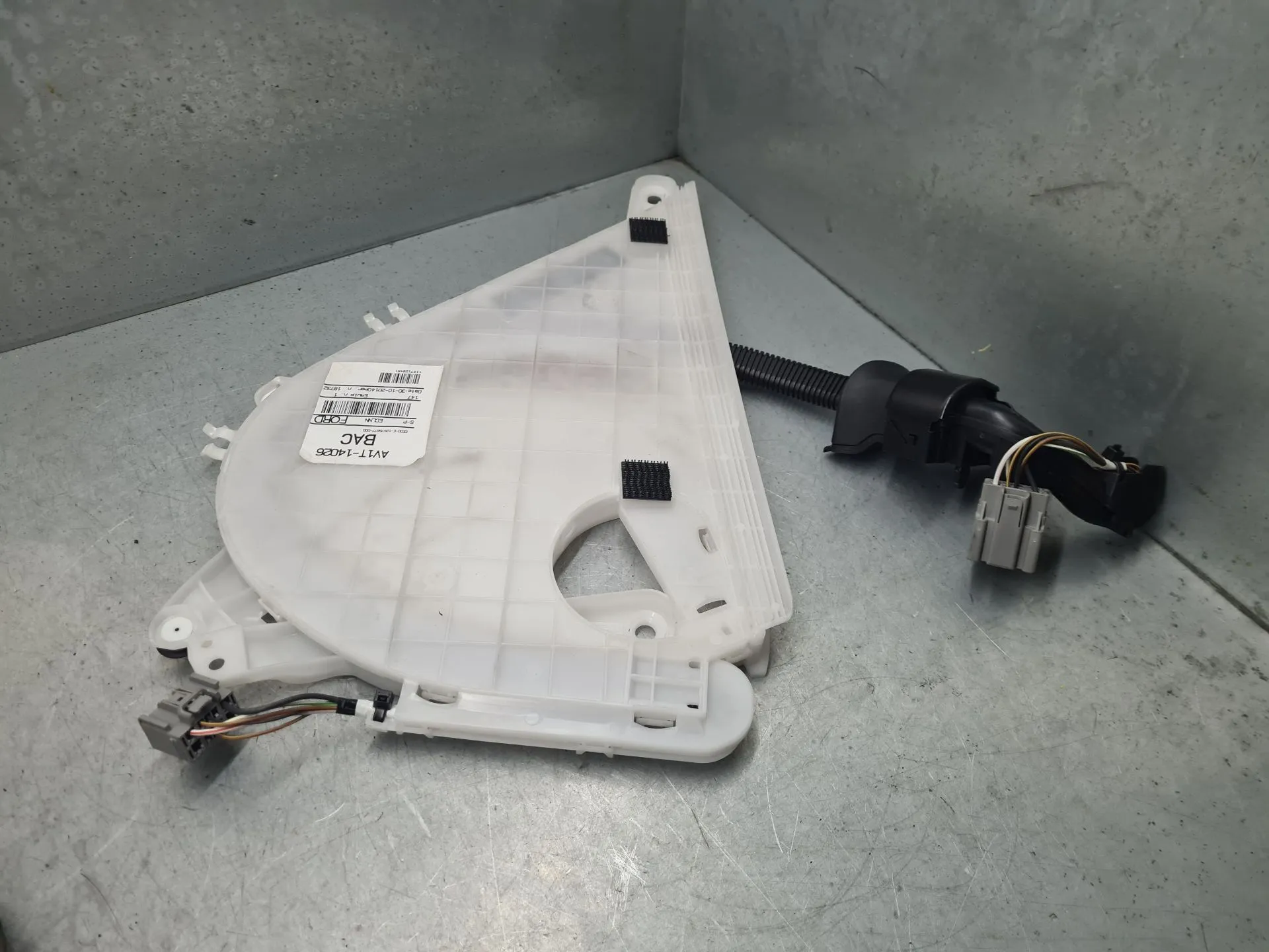 Instalação elétrica interior / cablagem interior FORD B-Max (JK)