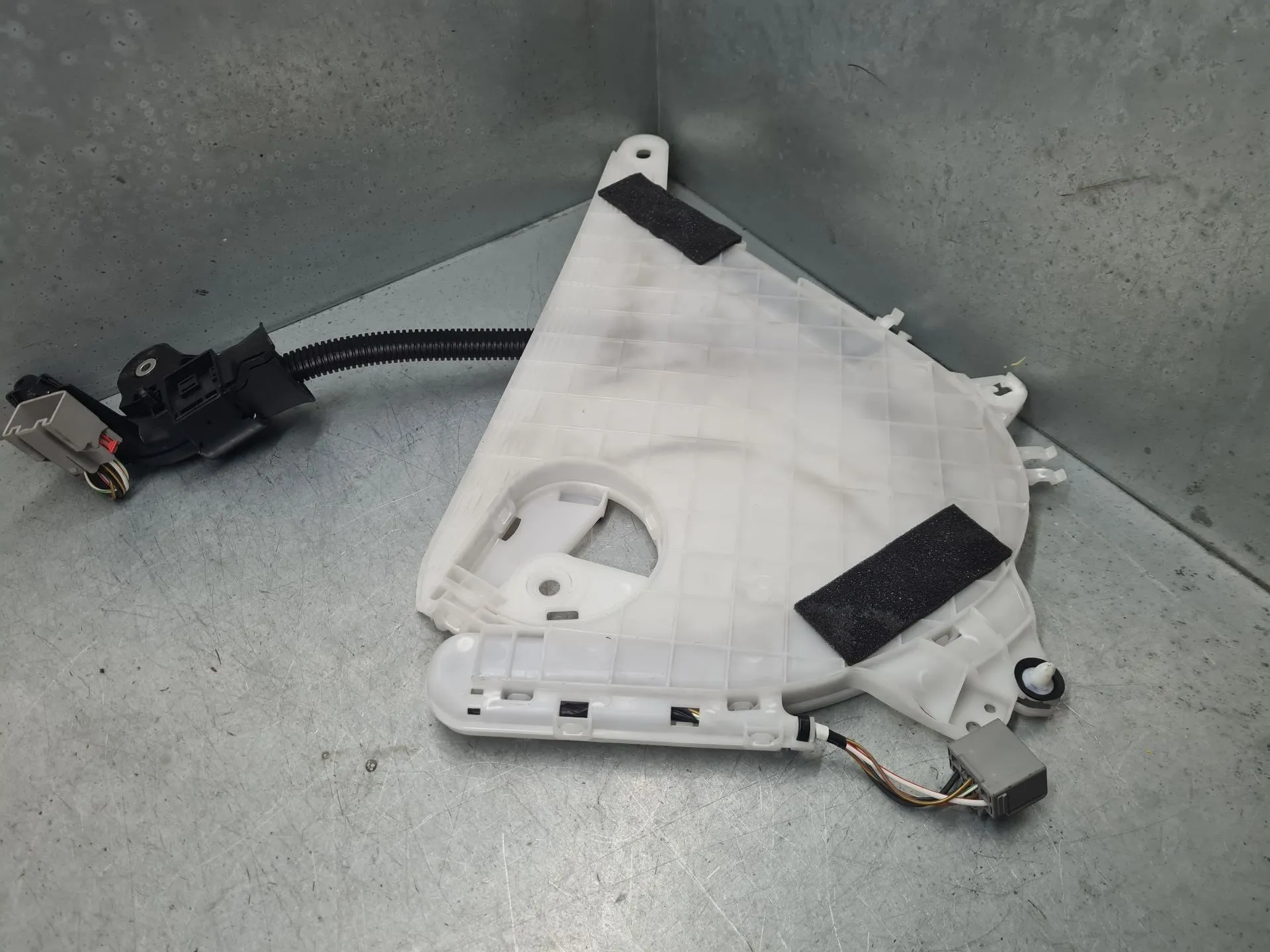 Instalação elétrica interior / cablagem interior FORD B-Max (JK) Imagem-1