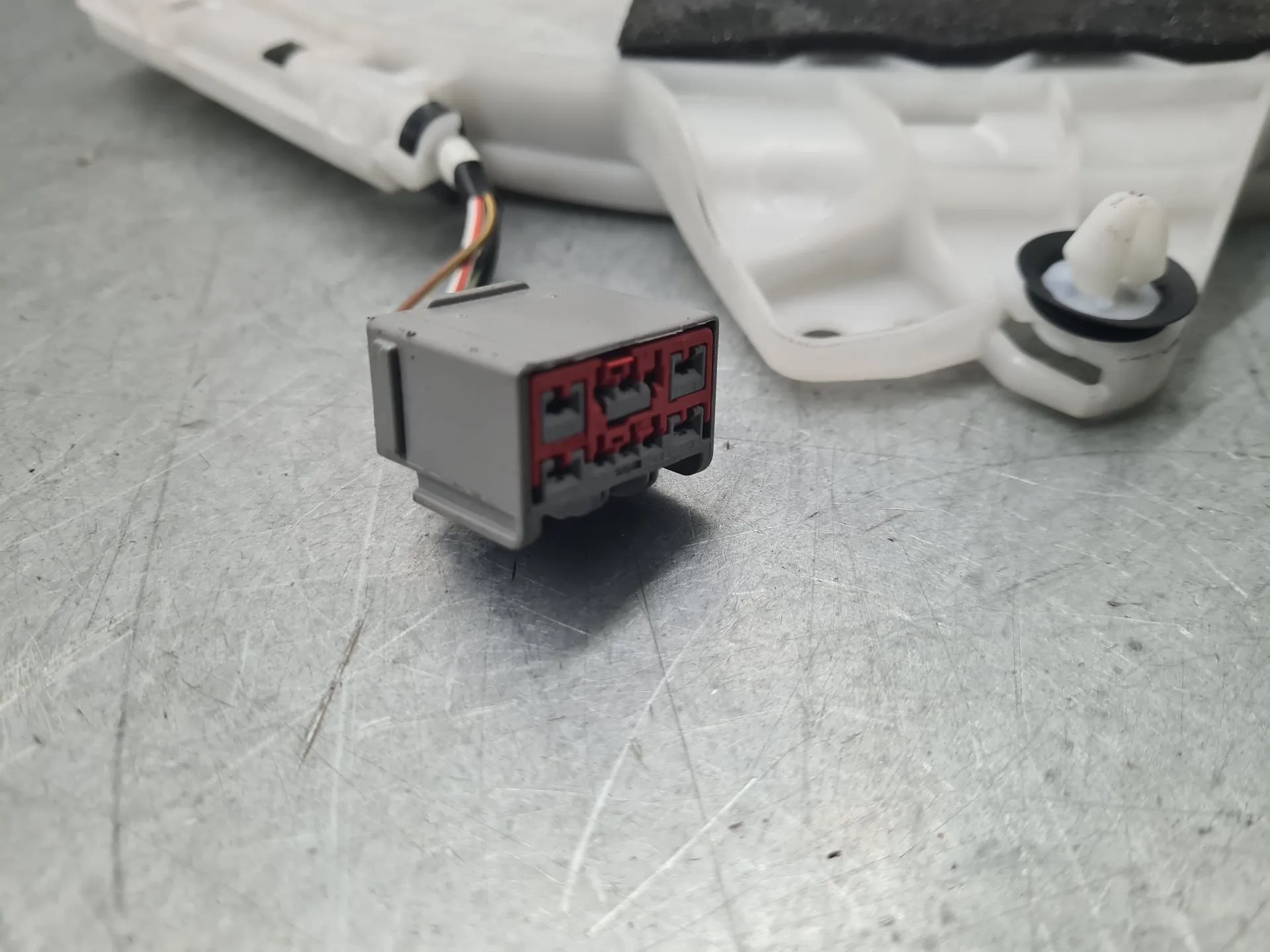 Instalação elétrica interior / cablagem interior FORD B-Max (JK) Imagem-3