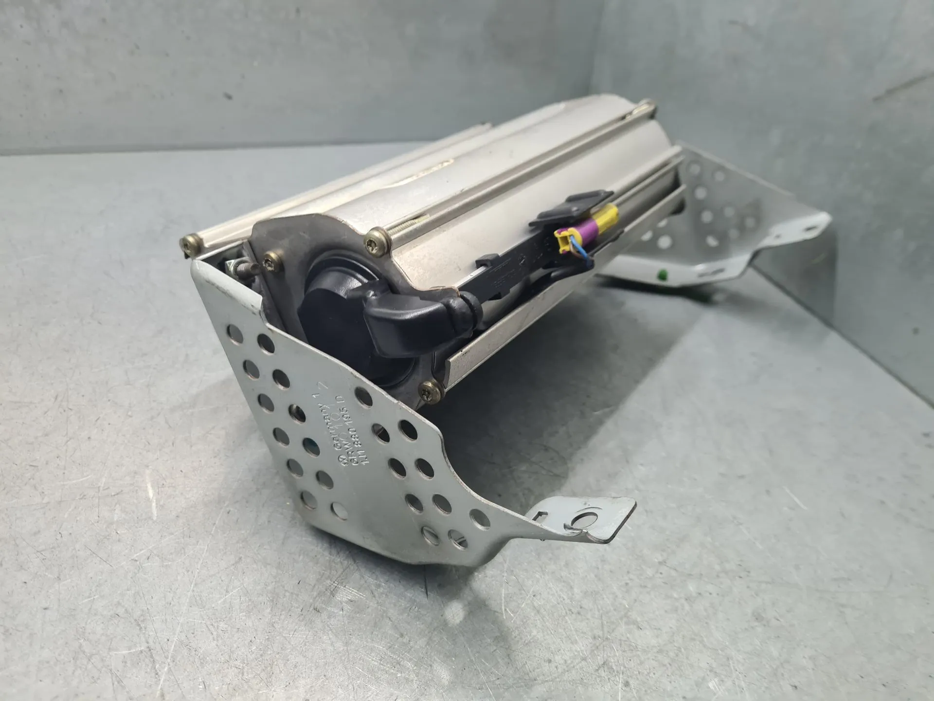 Airbag passageiro VOLKSWAGEN Golf IV (1J1) Imagem-5