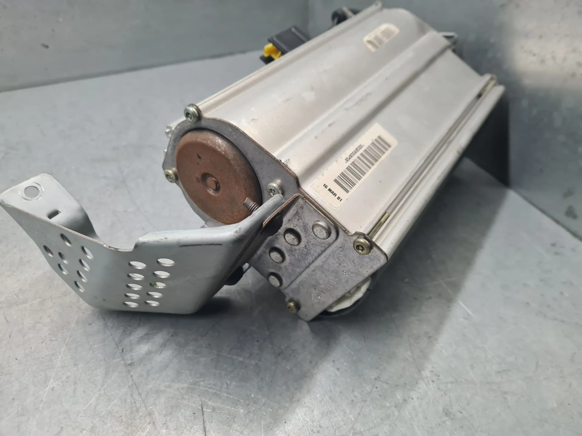 Airbag passageiro VOLKSWAGEN Golf IV (1J1) Imagem-4