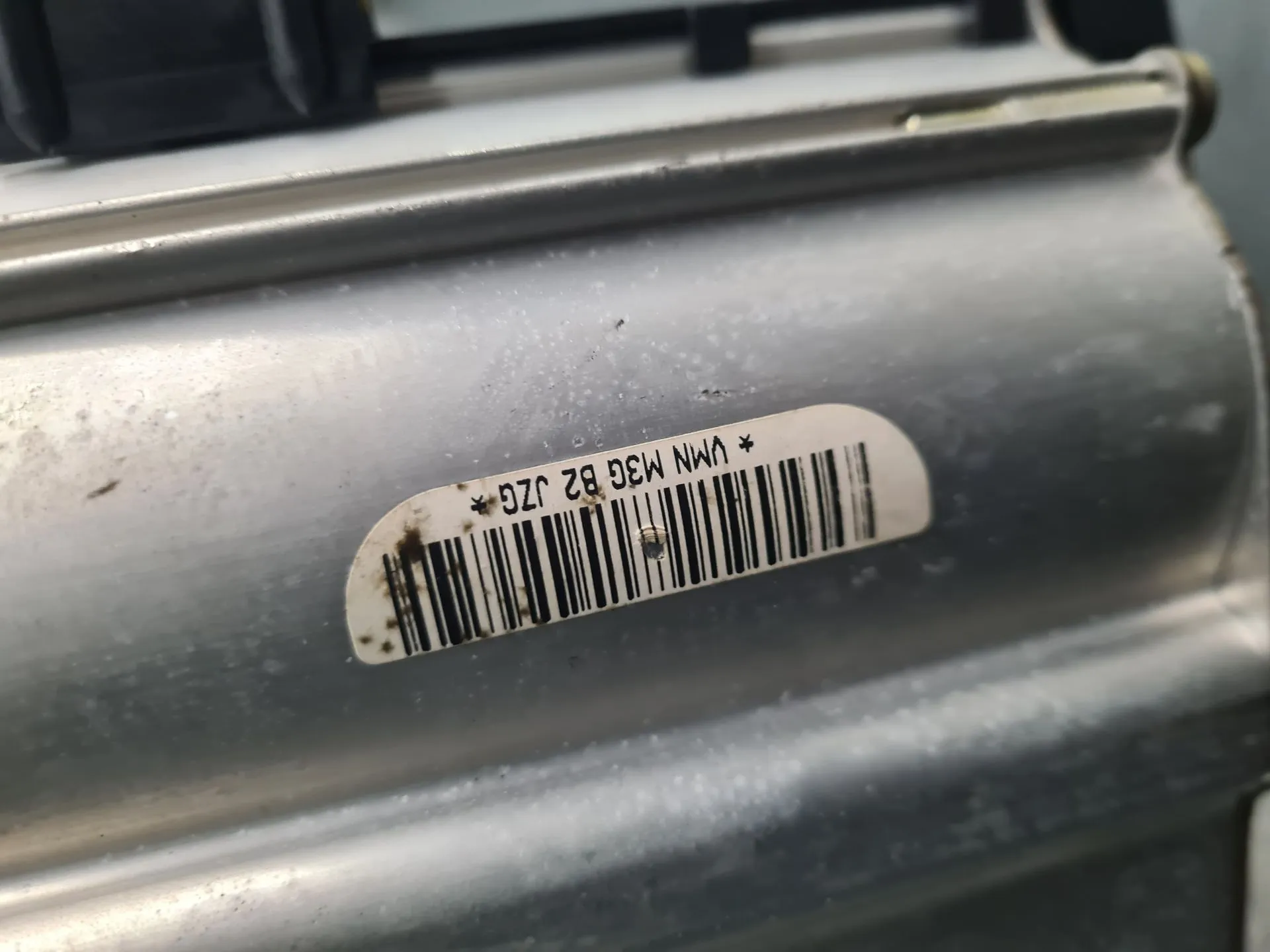 Airbag passageiro VOLKSWAGEN Golf IV (1J1) Imagem-8