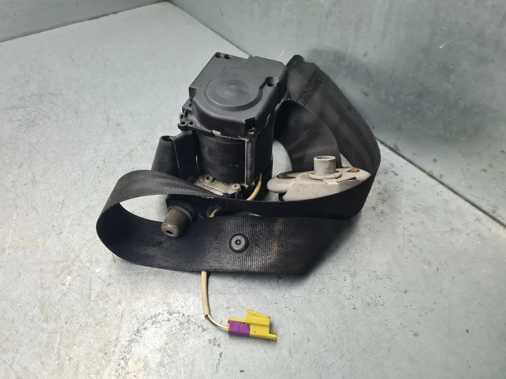 Kit de Airbags VOLKSWAGEN Golf IV (1J1) Imagem-3