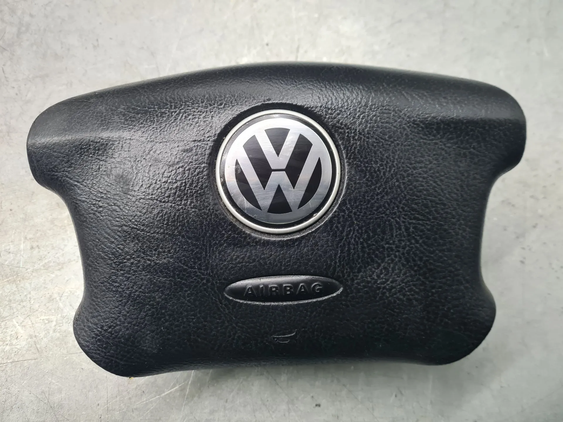 Kit de Airbags VOLKSWAGEN Golf IV (1J1) Imagem-2