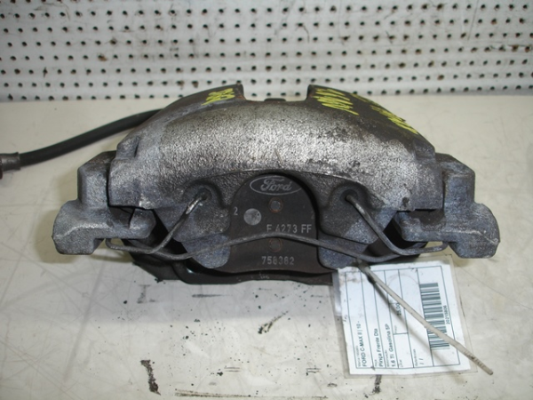 Right front Brake Caliper FORD C-Max II (DXA/CB7, DXA/CEU) Imagem-1
