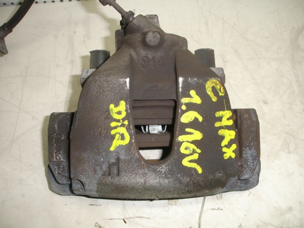 Right front Brake Caliper FORD C-Max II (DXA/CB7, DXA/CEU)