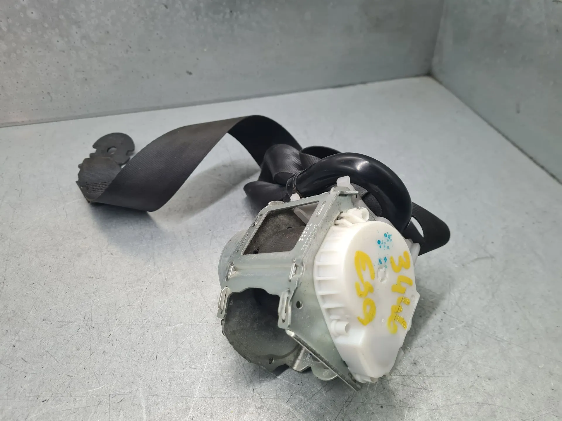 Kit de Airbags RENAULT Trafic III (FG_) Imagem-1