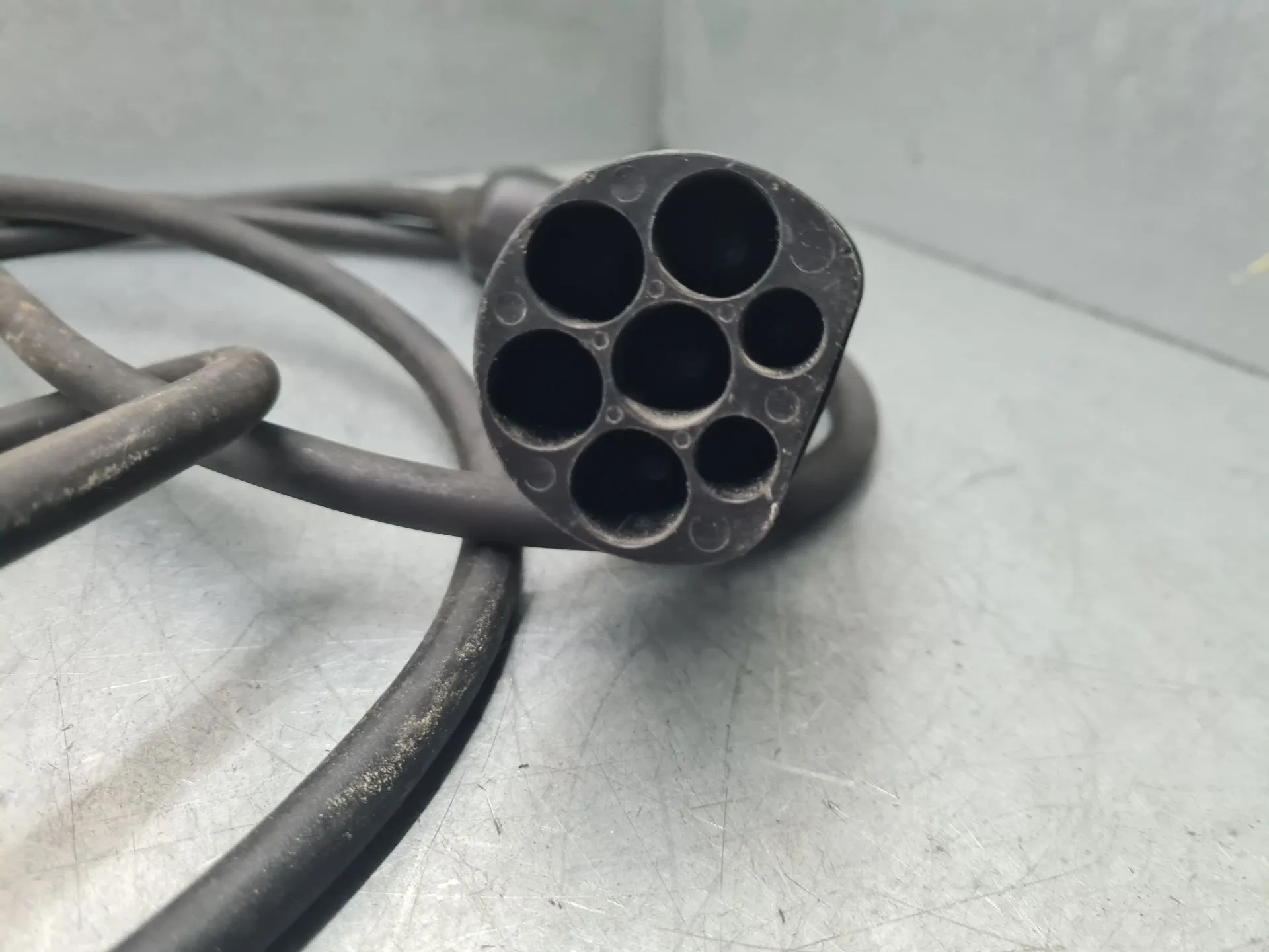 Cavo di ricarica PHEV - EV RENAULT Kangoo Express (FW0/1_) Imagem-3