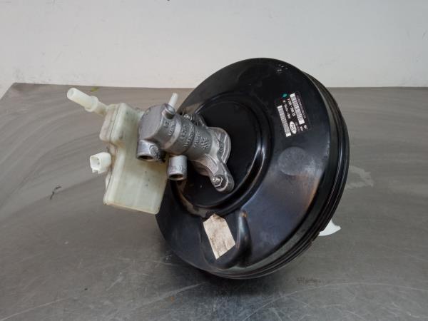Brake Servo FORD C-Max II (DXA/CB7, DXA/CEU)