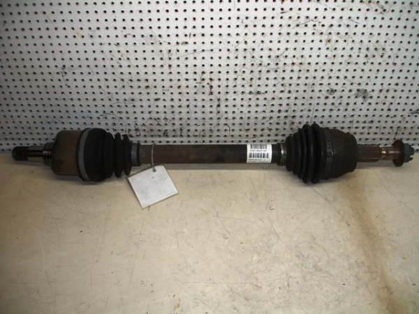 Left front driveshaft FORD C-Max II (DXA/CB7, DXA/CEU)