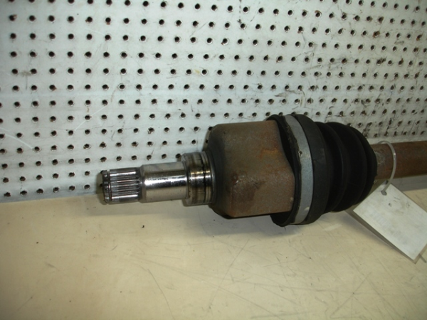Left front driveshaft FORD C-Max II (DXA/CB7, DXA/CEU) Imagem-2